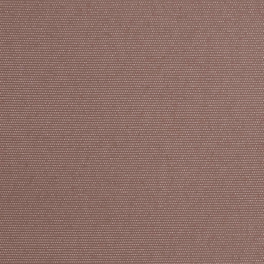 Awning Valance Replacement Brown Stripe 280x20 cm
