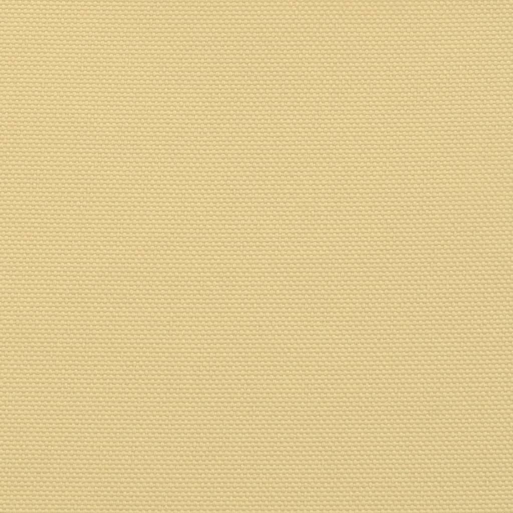 Balcony Screen Sand 120x300 cm 100% Polyester Oxford