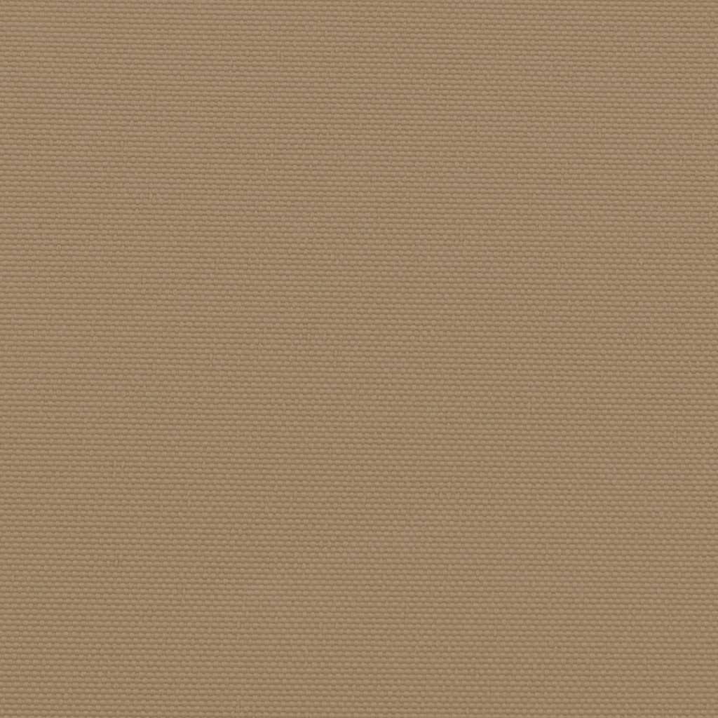 Retractable Side Awning Taupe 200x300 cm
