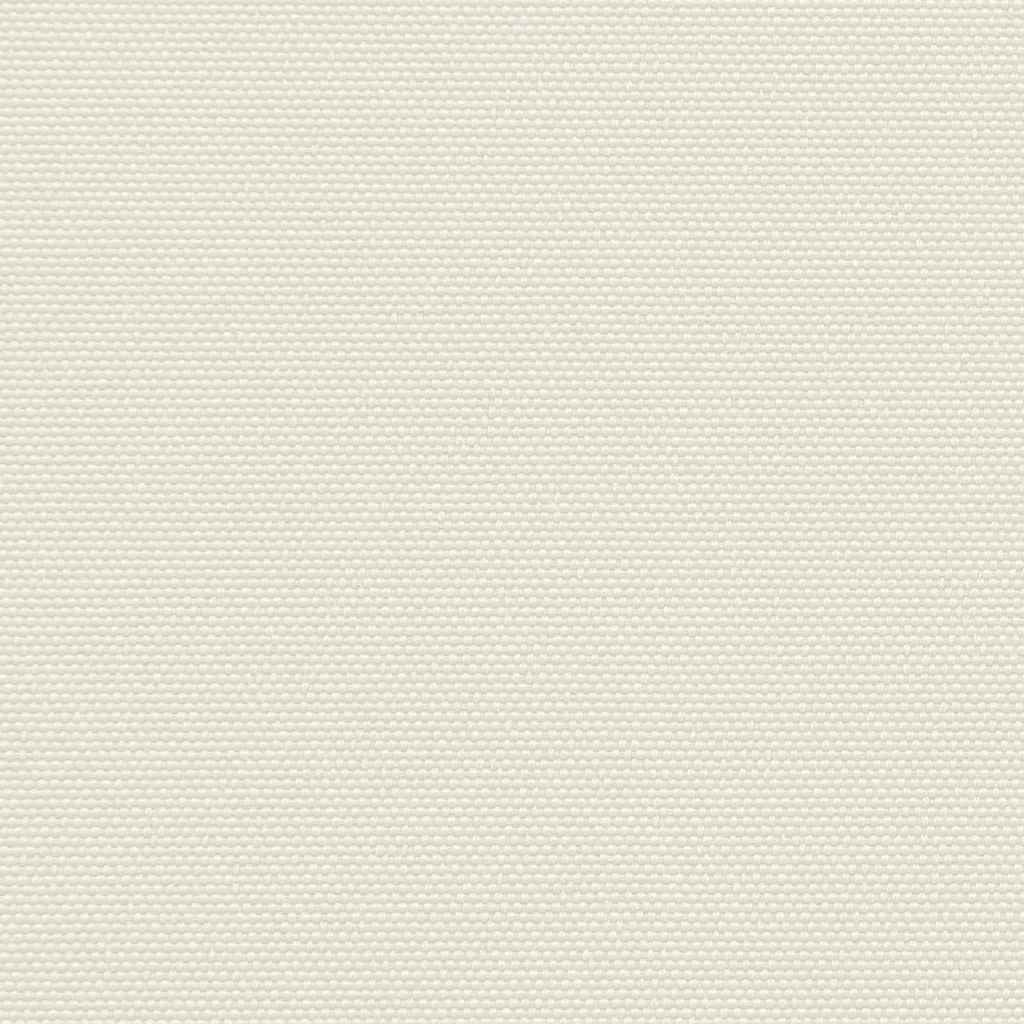 Retractable Side Awning Cream 200x600 cm