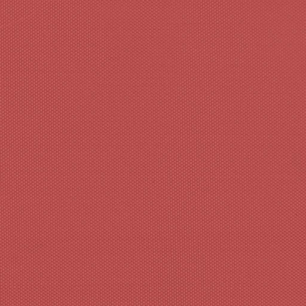 Party Tent Burgundy with Black Frame Oxford Fabric