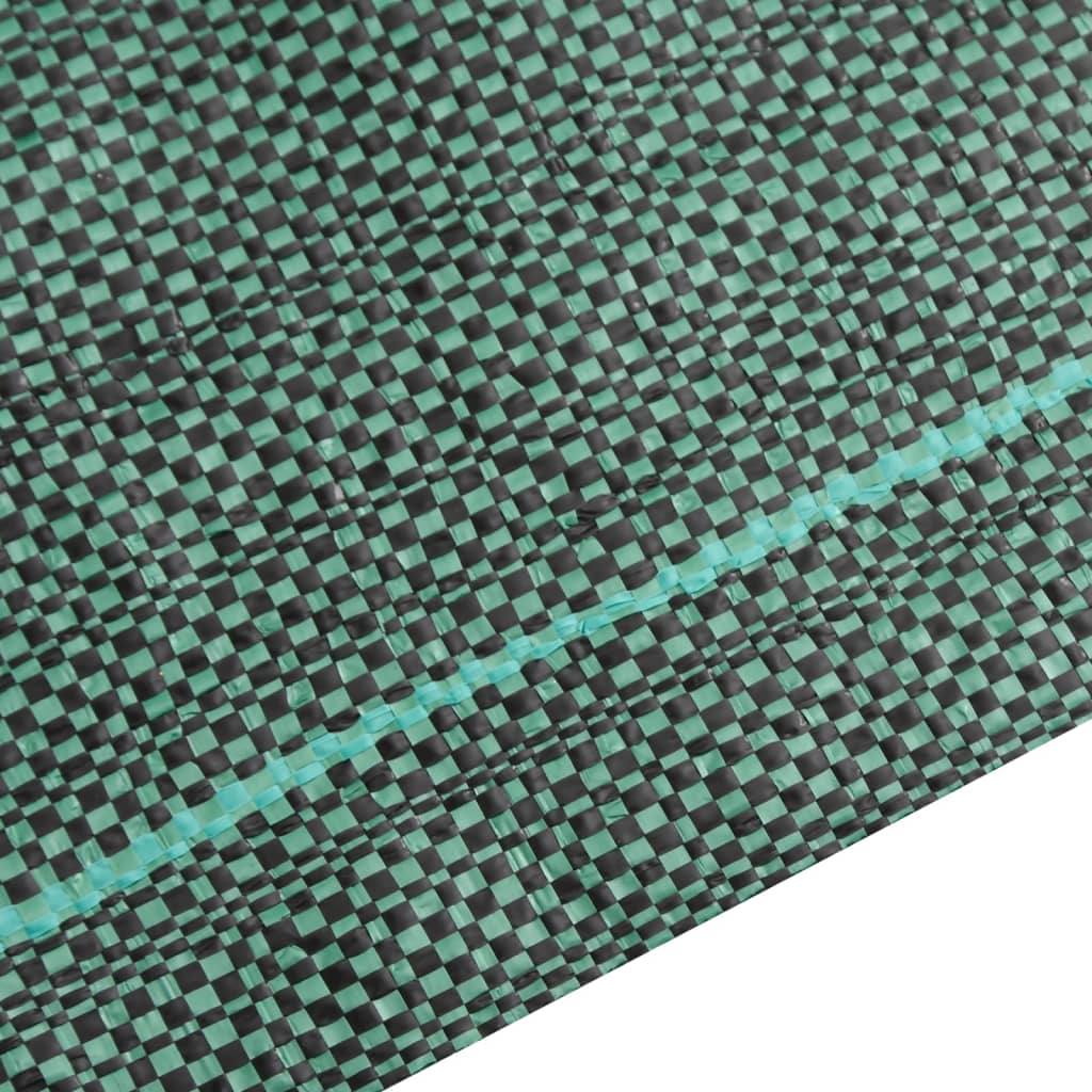 Weed Membrane Green 4x10 m PP