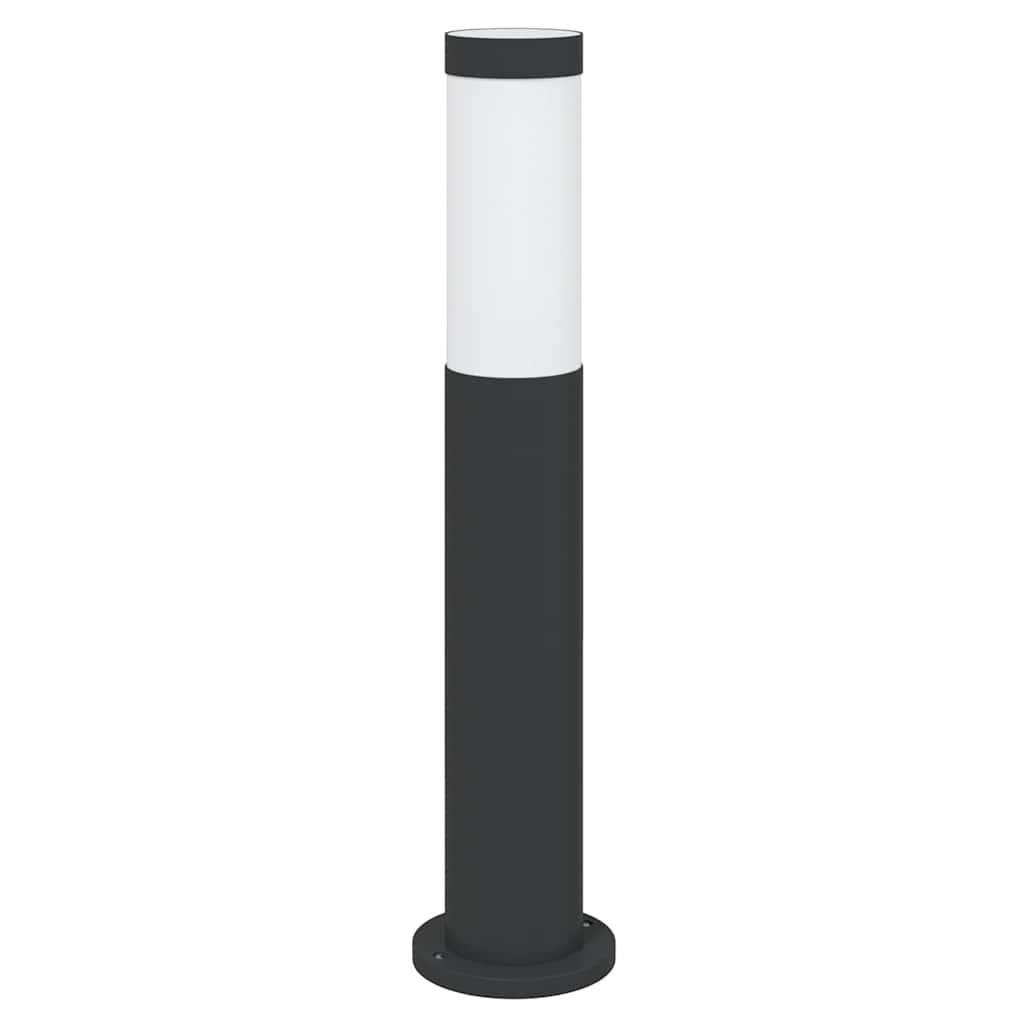 Bollard Lights 3pcs 50 cm Stainless Steel IP44
