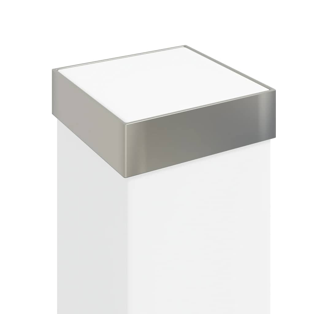 Bollard Light 110 cm Stainless Steel IP44
