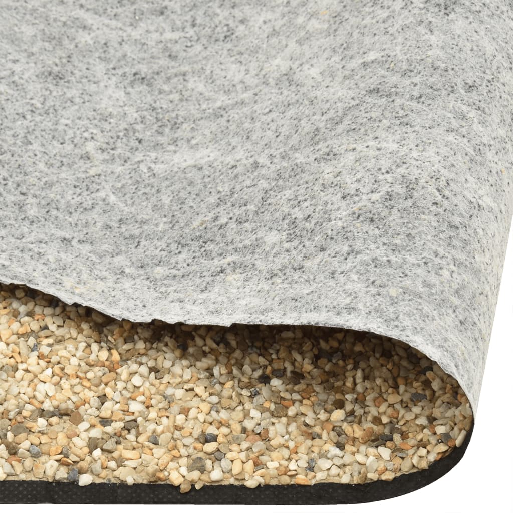 Stone Liner Natural Sand 1250x40 cm