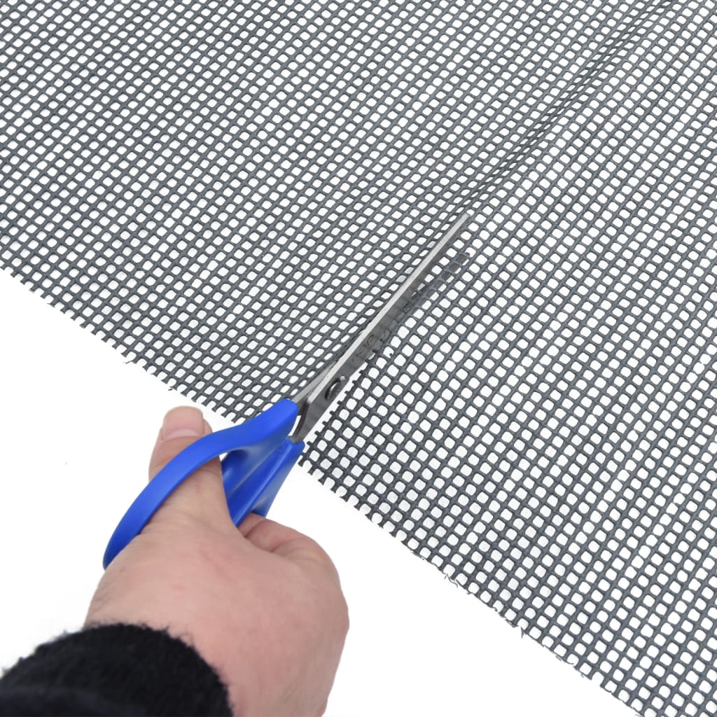 Tent Carpet Anthracite 5x2.5 m