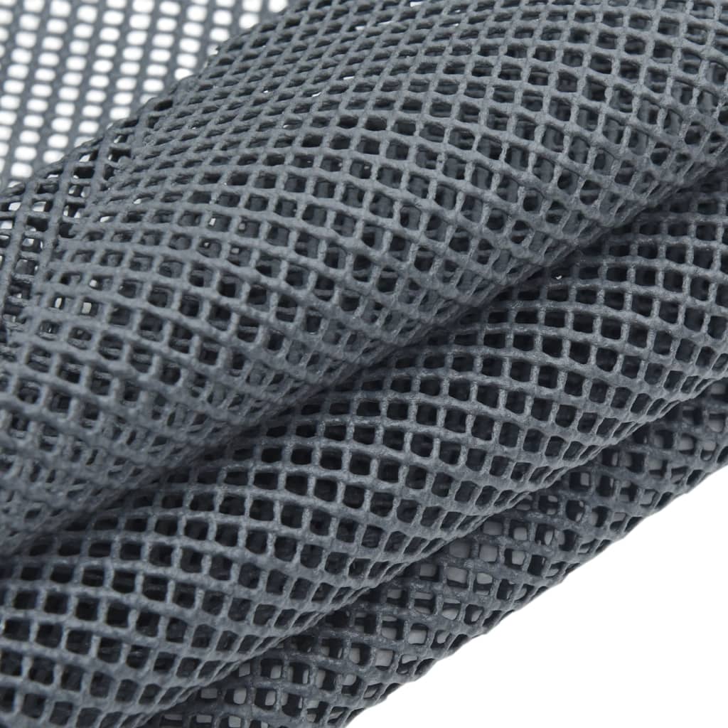 Tent Carpet Anthracite 6x2.5 m