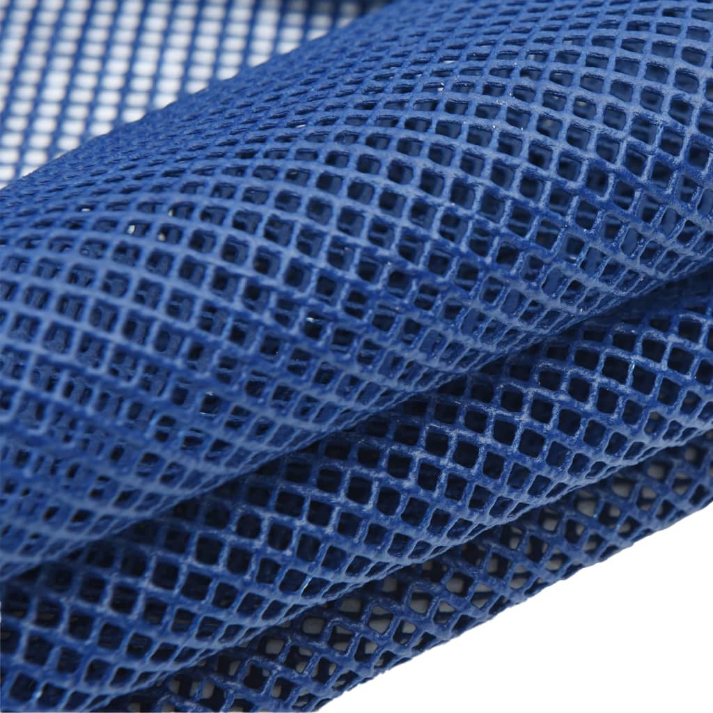 Tent Carpet Blue 2.5x2 m