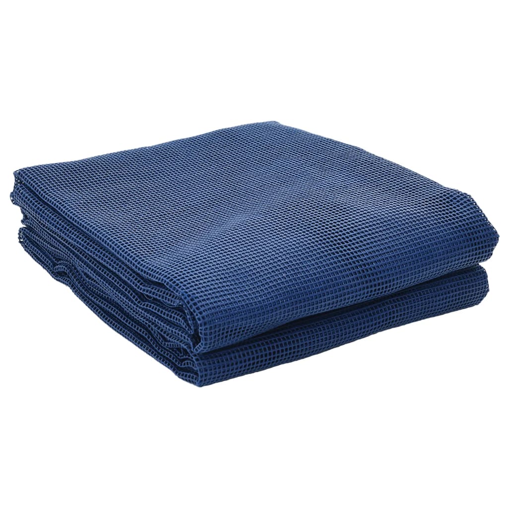Tent Carpet Blue 4x2.5 m