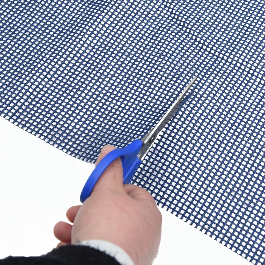 Tent Carpet Blue 4x2.5 m