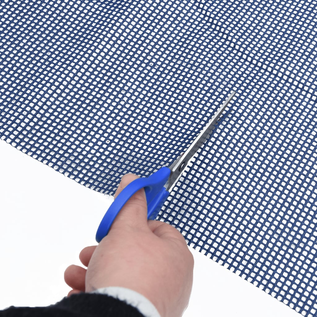 Tent Carpet Blue 4x3 m