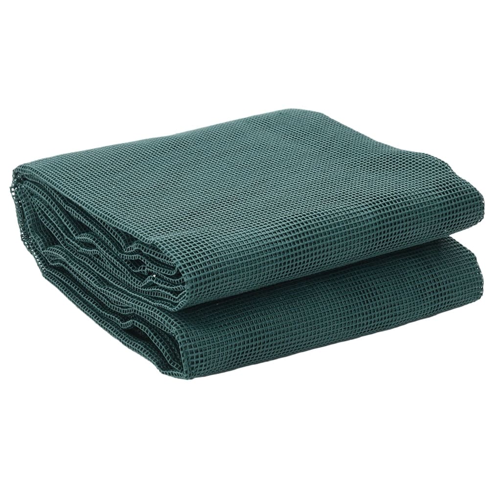 Tent Carpet Green 4x2 m