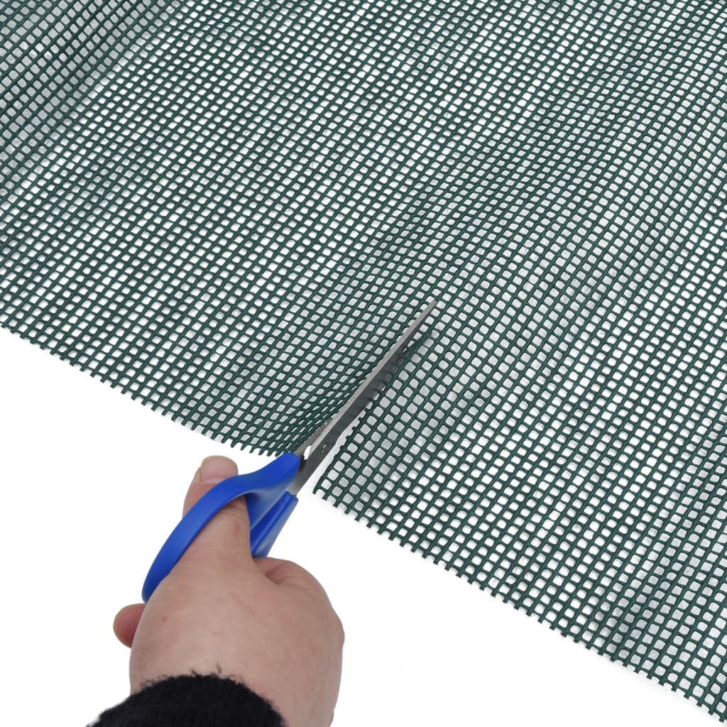Tent Carpet Green 4x2 m