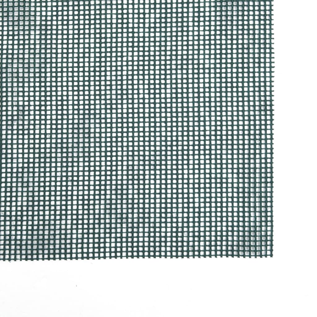 Tent Carpet Green 4x2 m