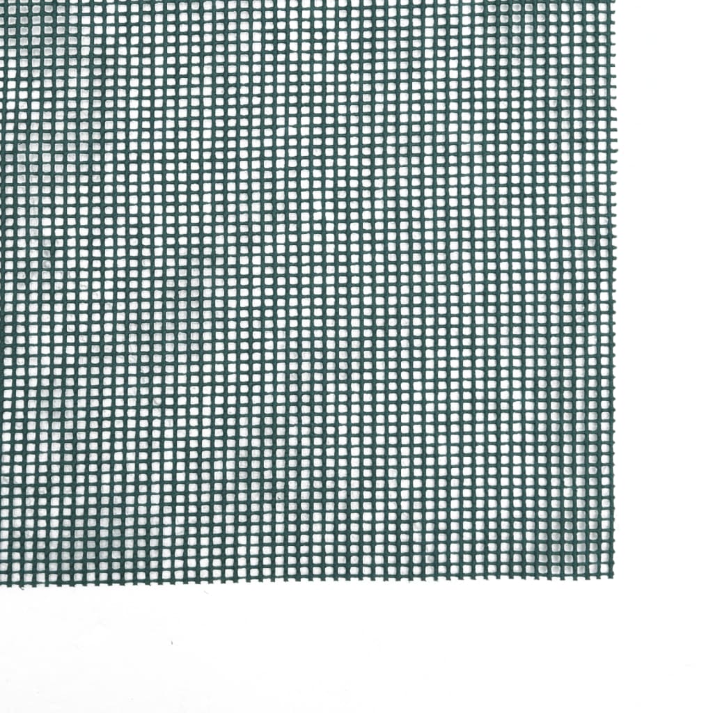 Tent Carpet Green 2.5x2 m