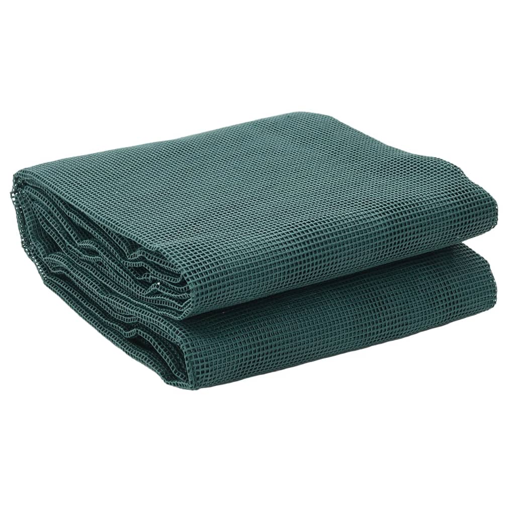 Tent Carpet Green 3x2.5 m