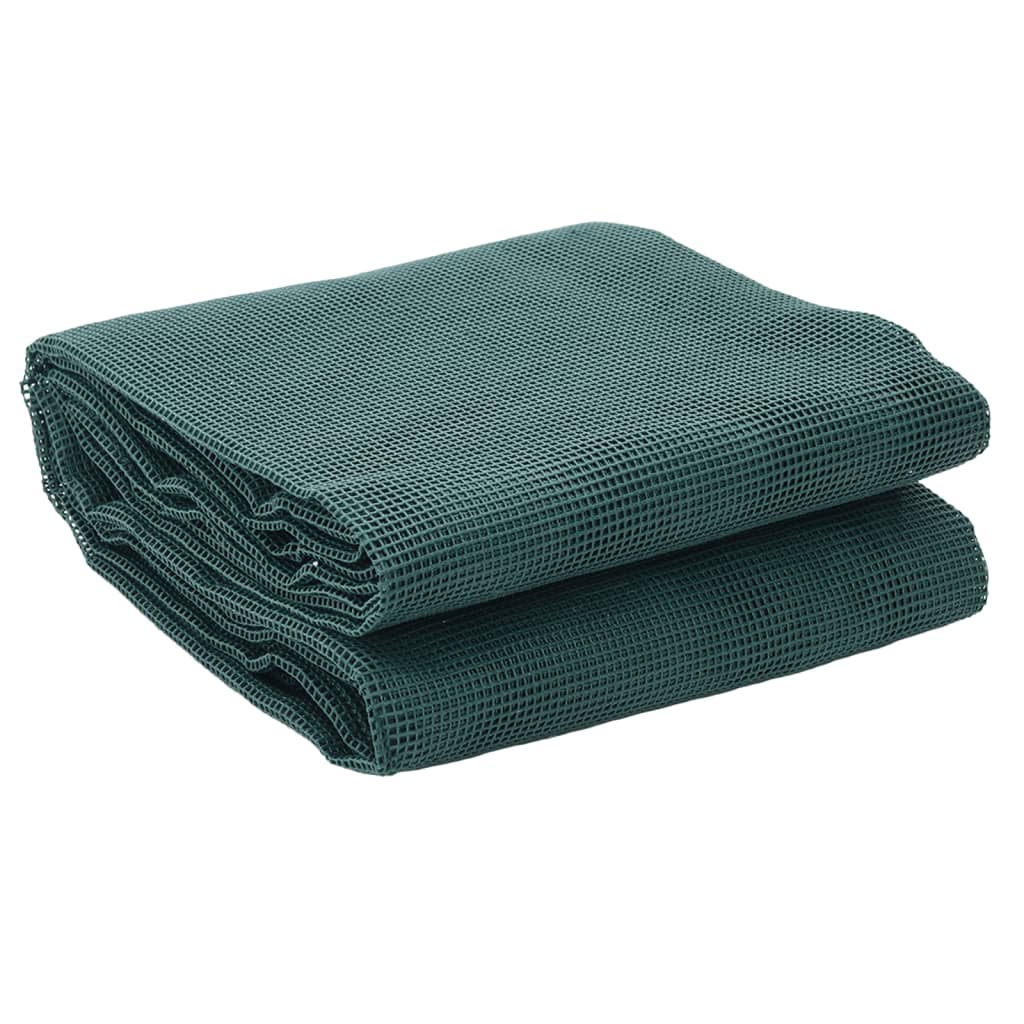 Tent Carpet Green 5x3 m