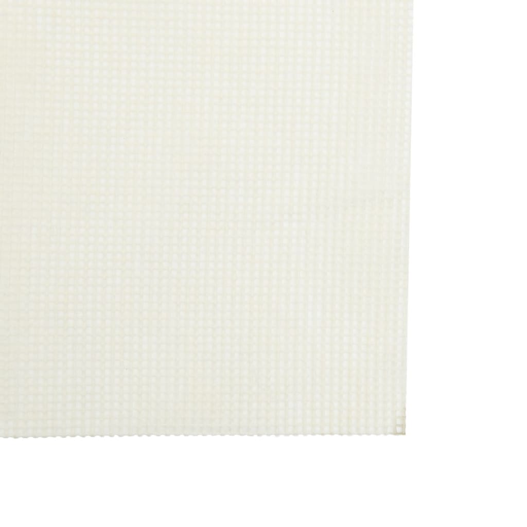 Tent Carpet Cream 4x2 m