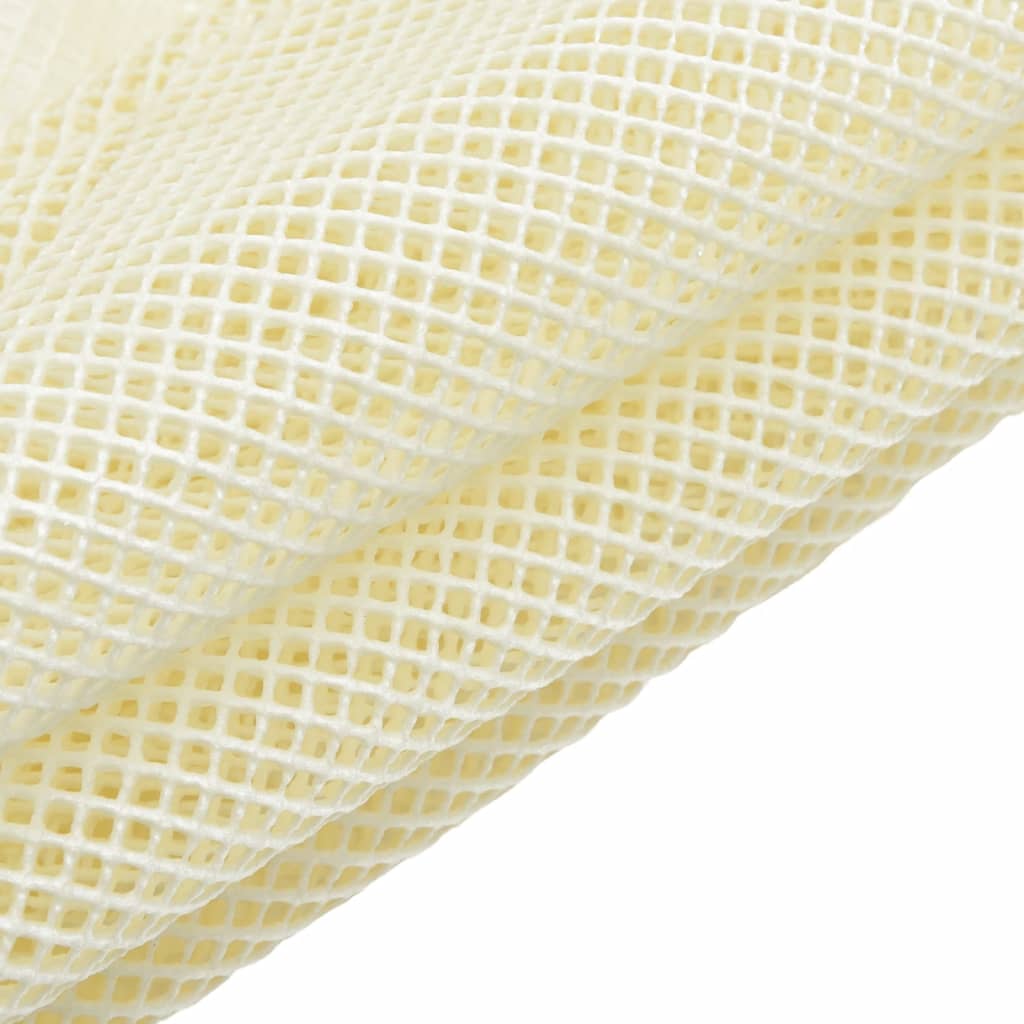 Tent Carpet Cream 4x2 m