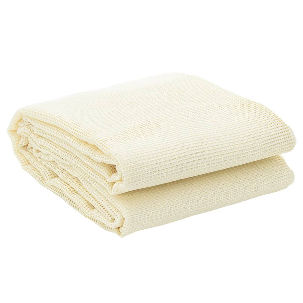 Tent Carpet Cream 5x2.5 m