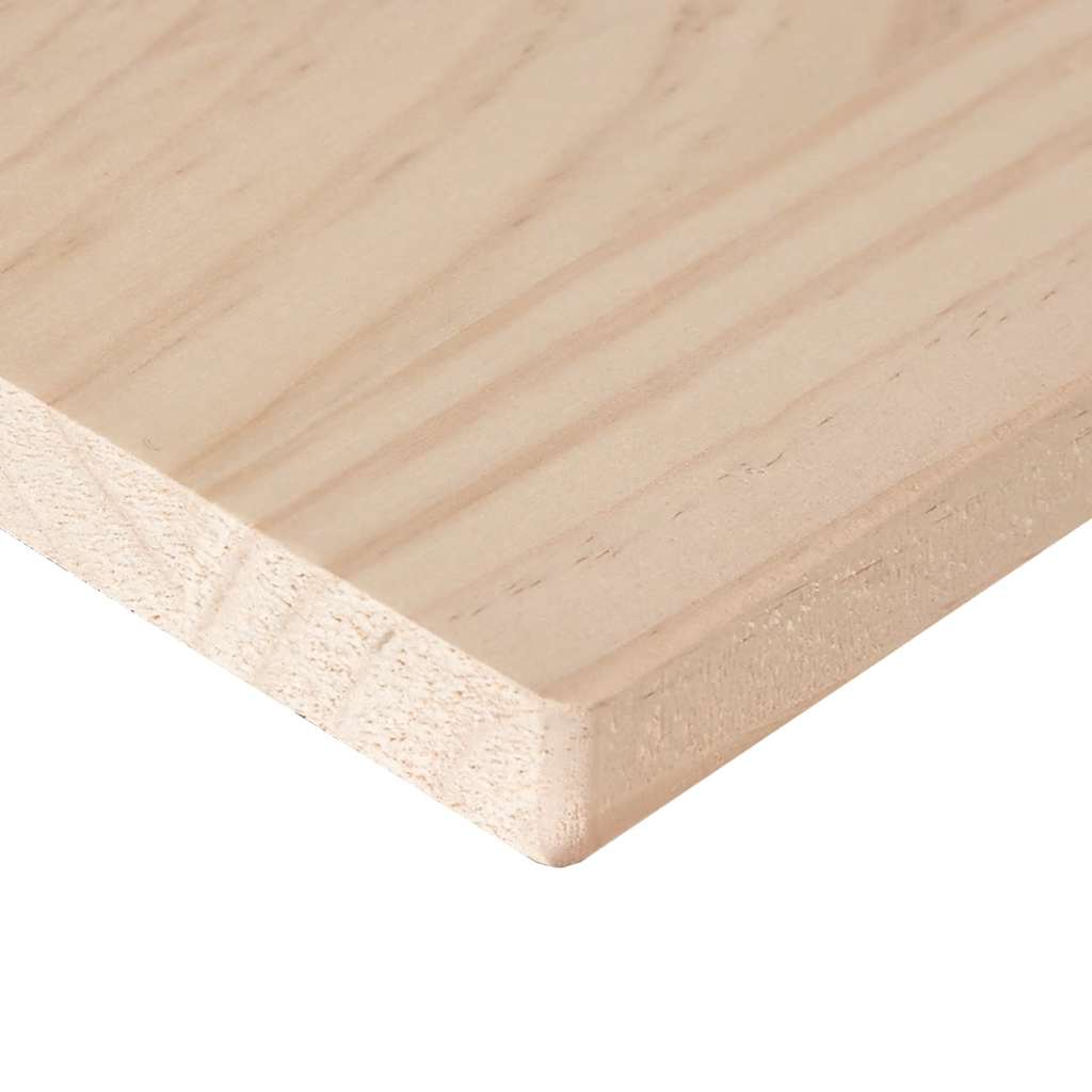 Table Tops 2 pcs 70x35x1.7 cm Rectangular Solid Wood Pine