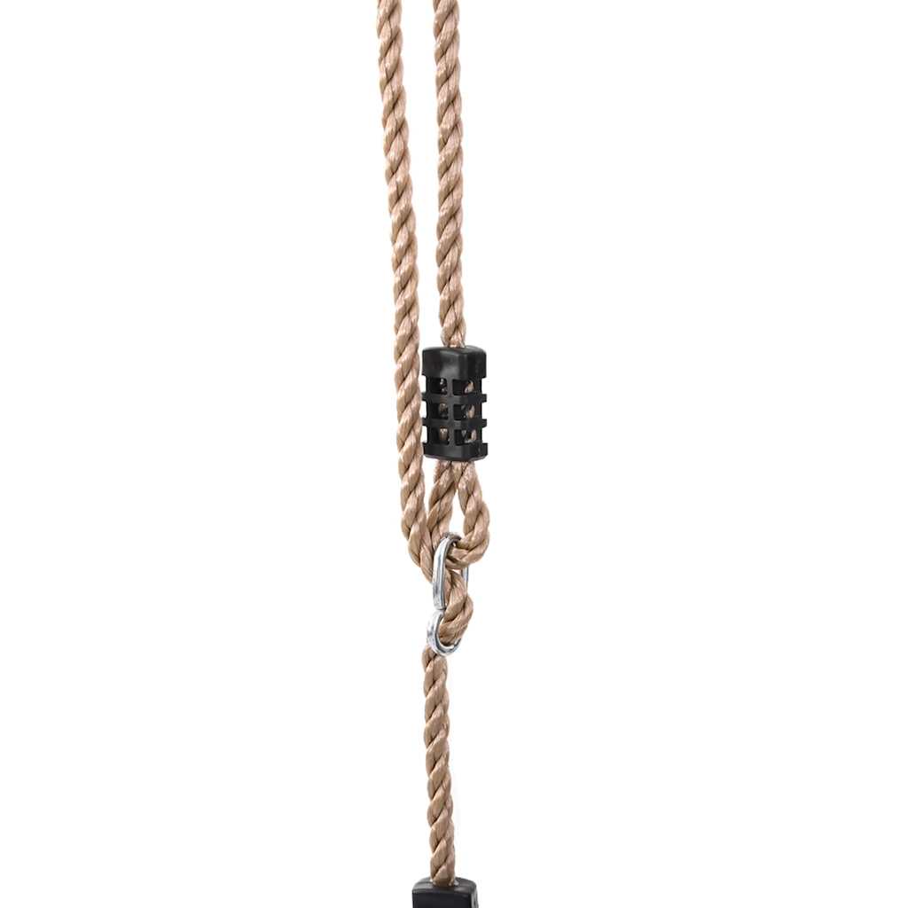 Outdoor Swing Set with 2 Swings