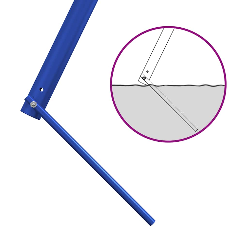 Outdoor Swing Set with Swing, Trapeze, Nest Swing