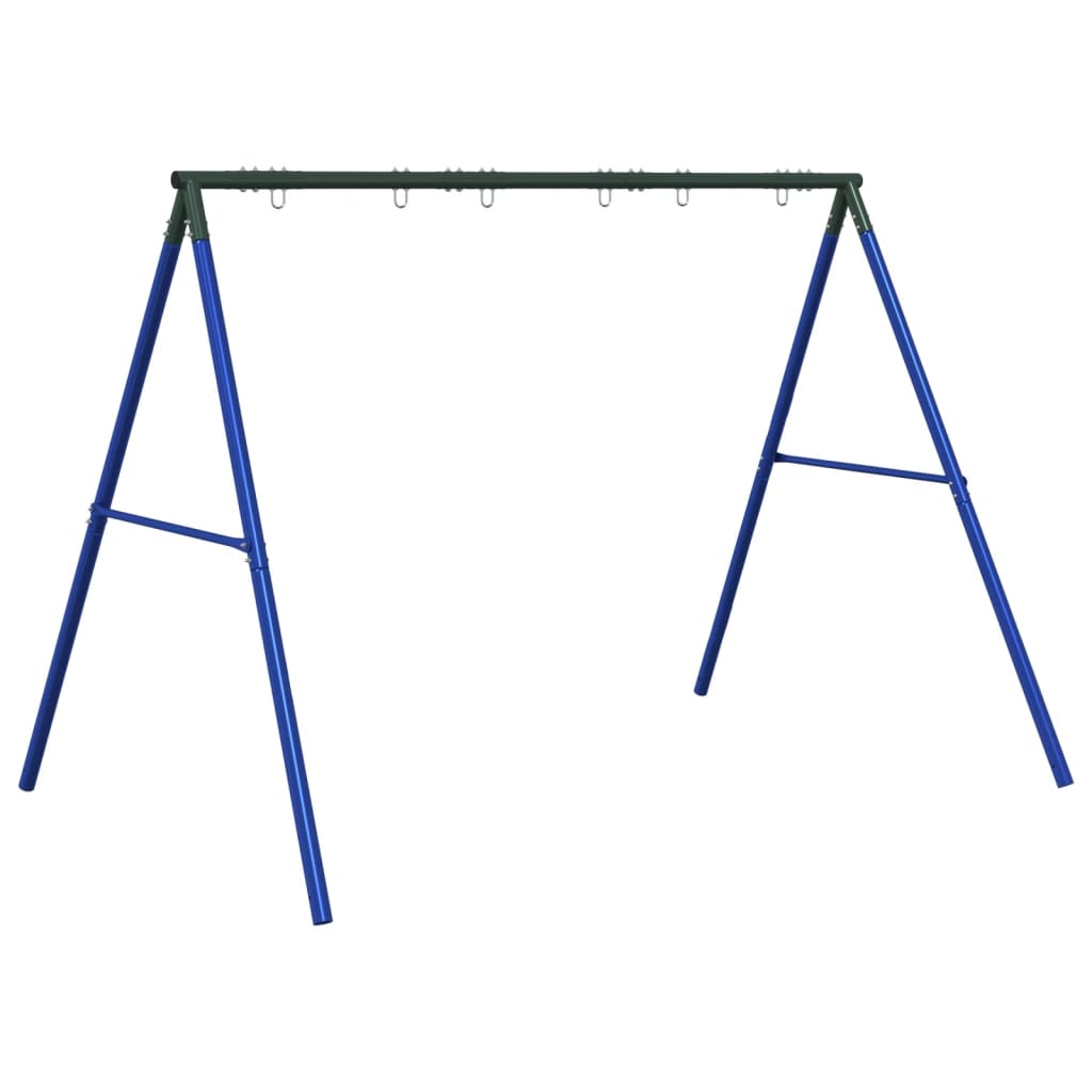Children Swing Frame for Outdoor W 273.5 x H 185 cm