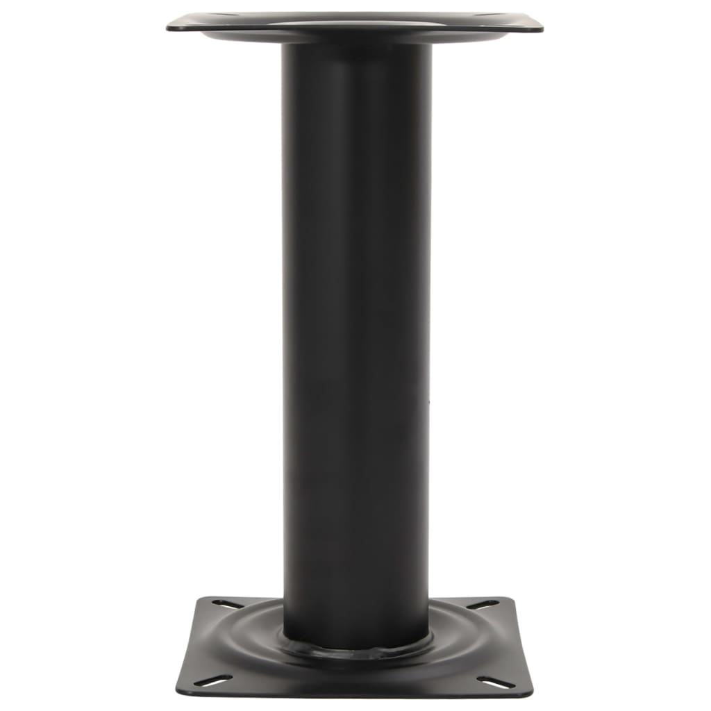 Boat Seat with Pedestal 360° Rotatable