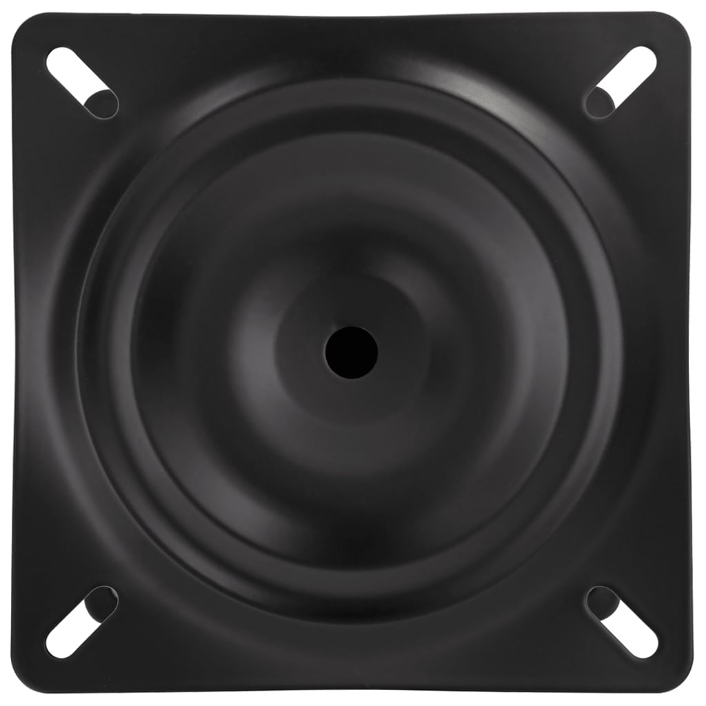 Boat Seat with Pedestal 360° Rotatable