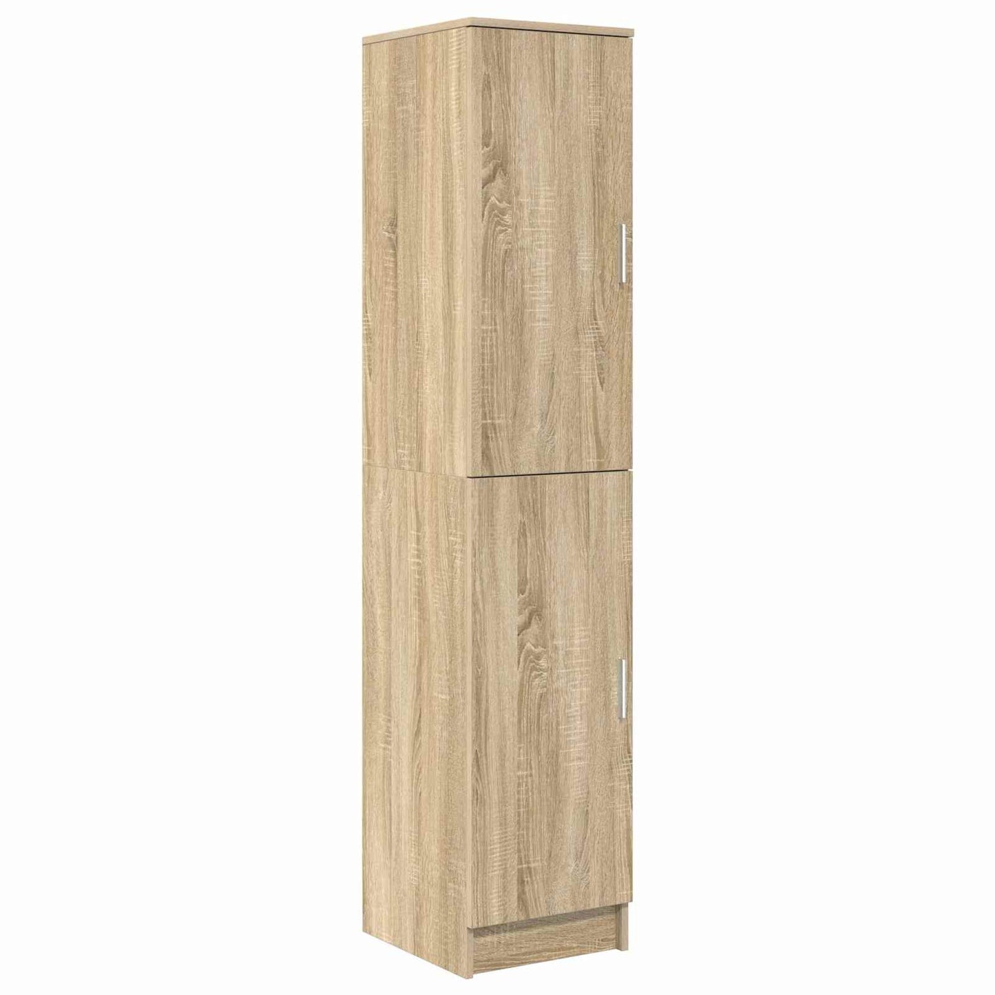Highboard Sonoma Oak 35 x 39 x 168 cm