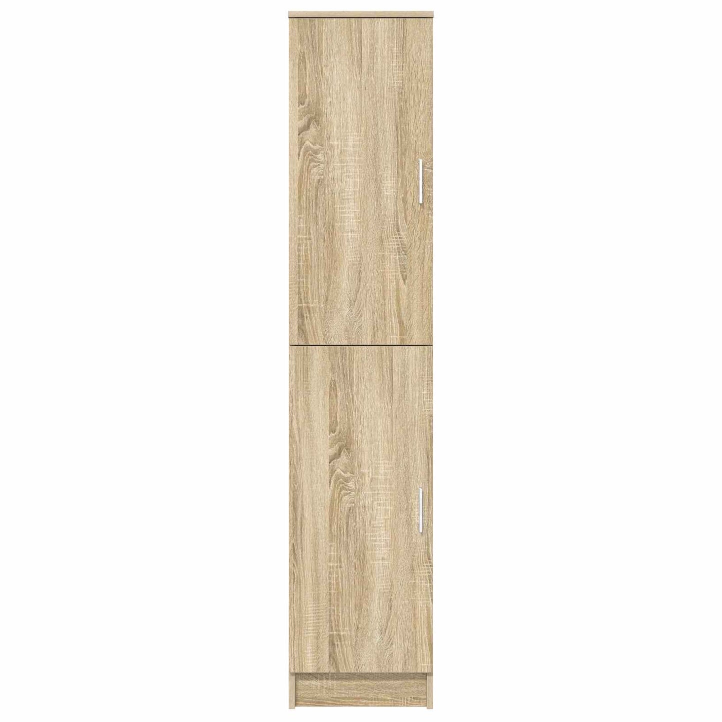 Highboard Sonoma Oak 35 x 39 x 168 cm