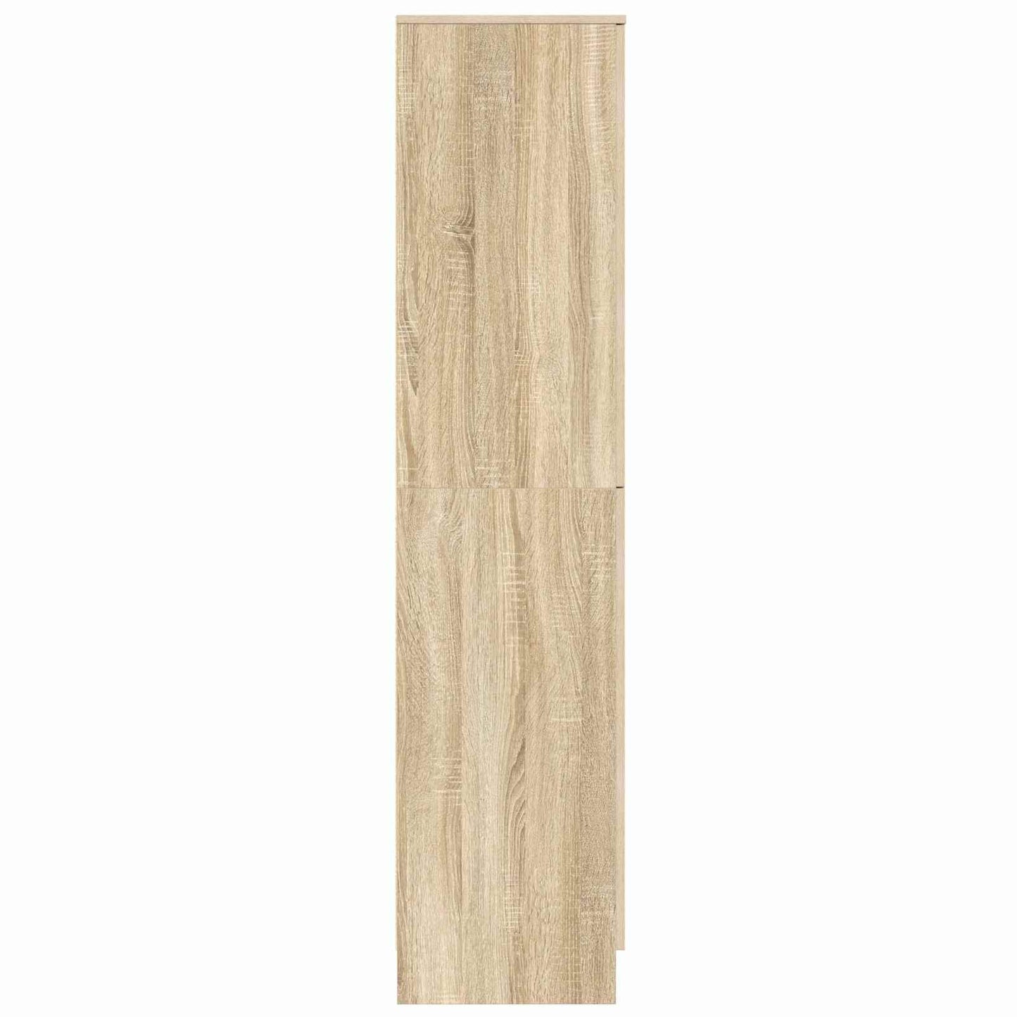Highboard Sonoma Oak 35 x 39 x 168 cm