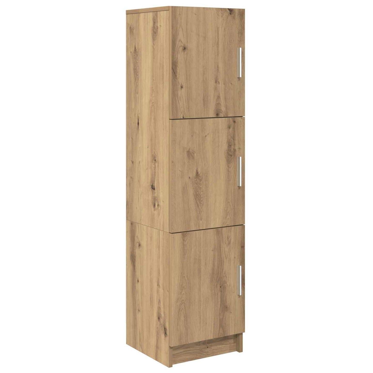 Highboard Artisan Oak 31.5 x 32 x 122.5 cm