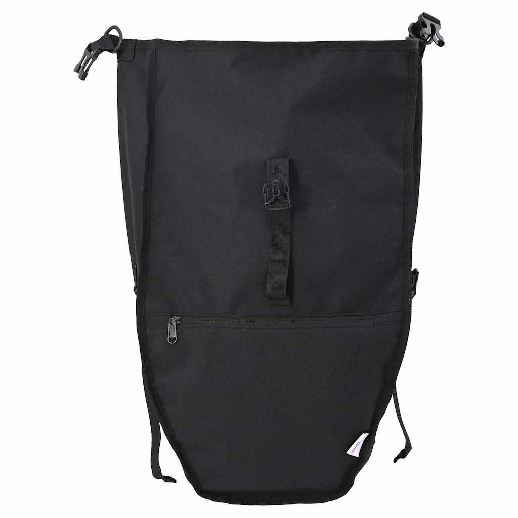 Bicycle Bag Black 32.5 x 17 x 57 cm Polyester