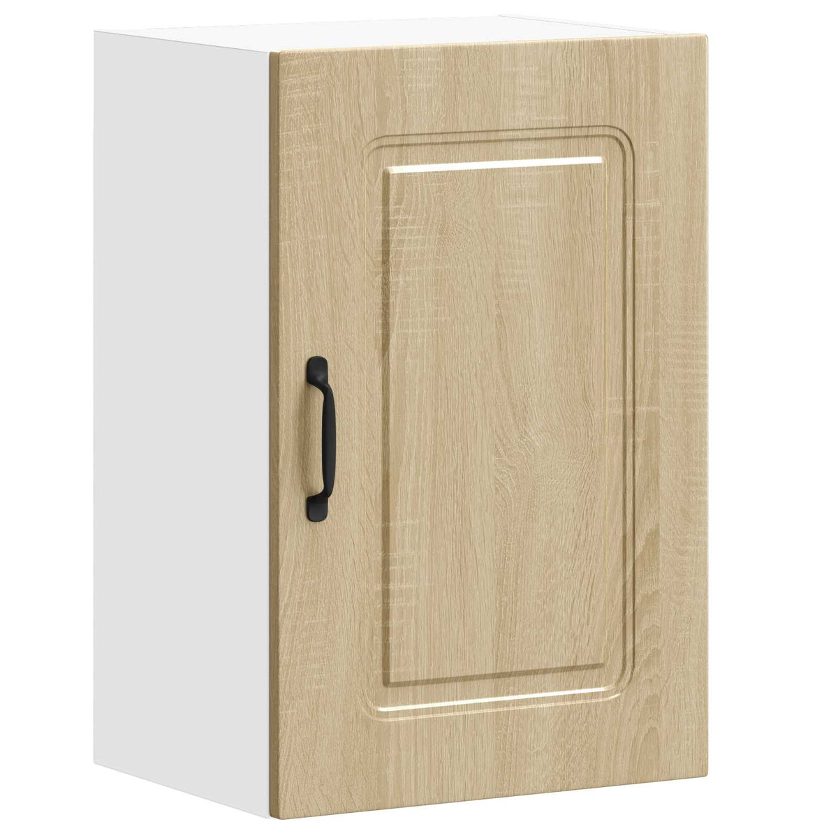 Kitchen Wall Cabinet "Kalmar" Sonoma Oak Engineered Wood