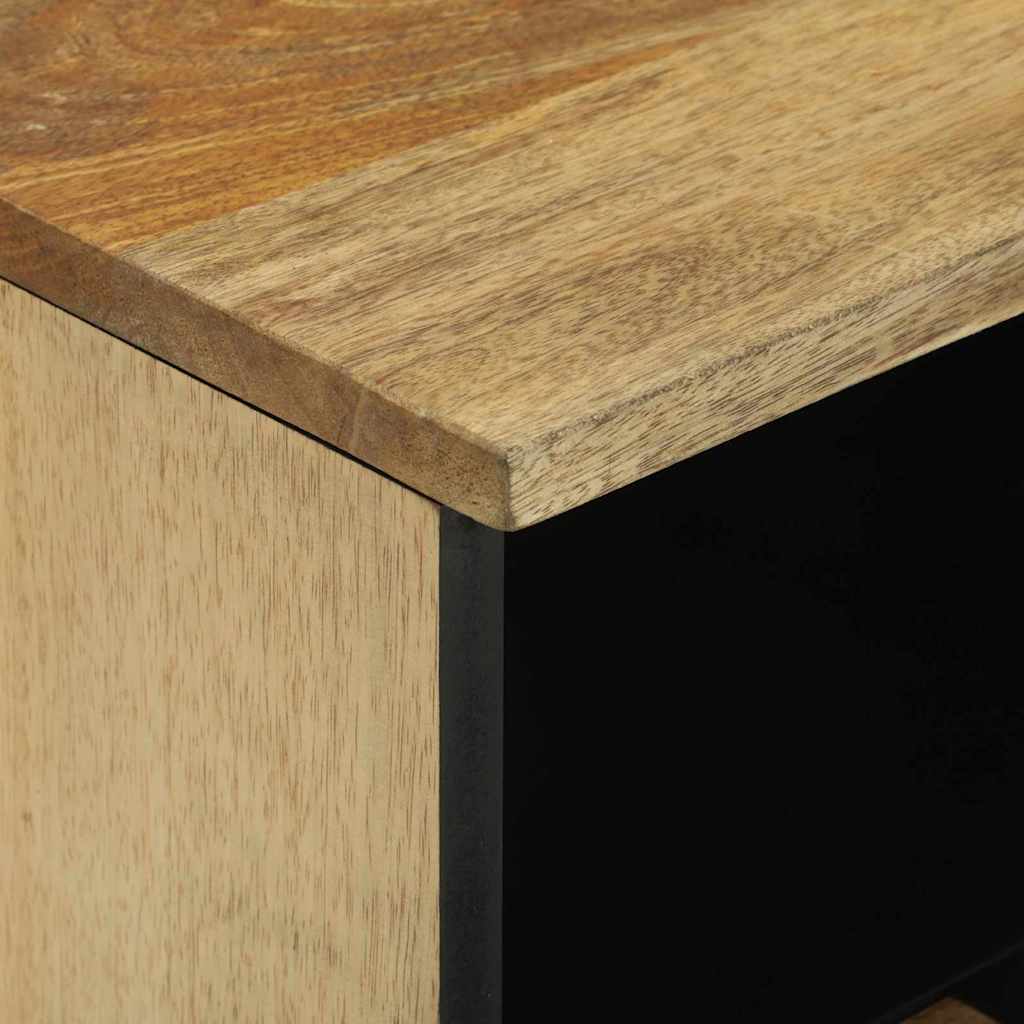 TV Units 70 x 33 x 46 cm Brown Engineered Wood