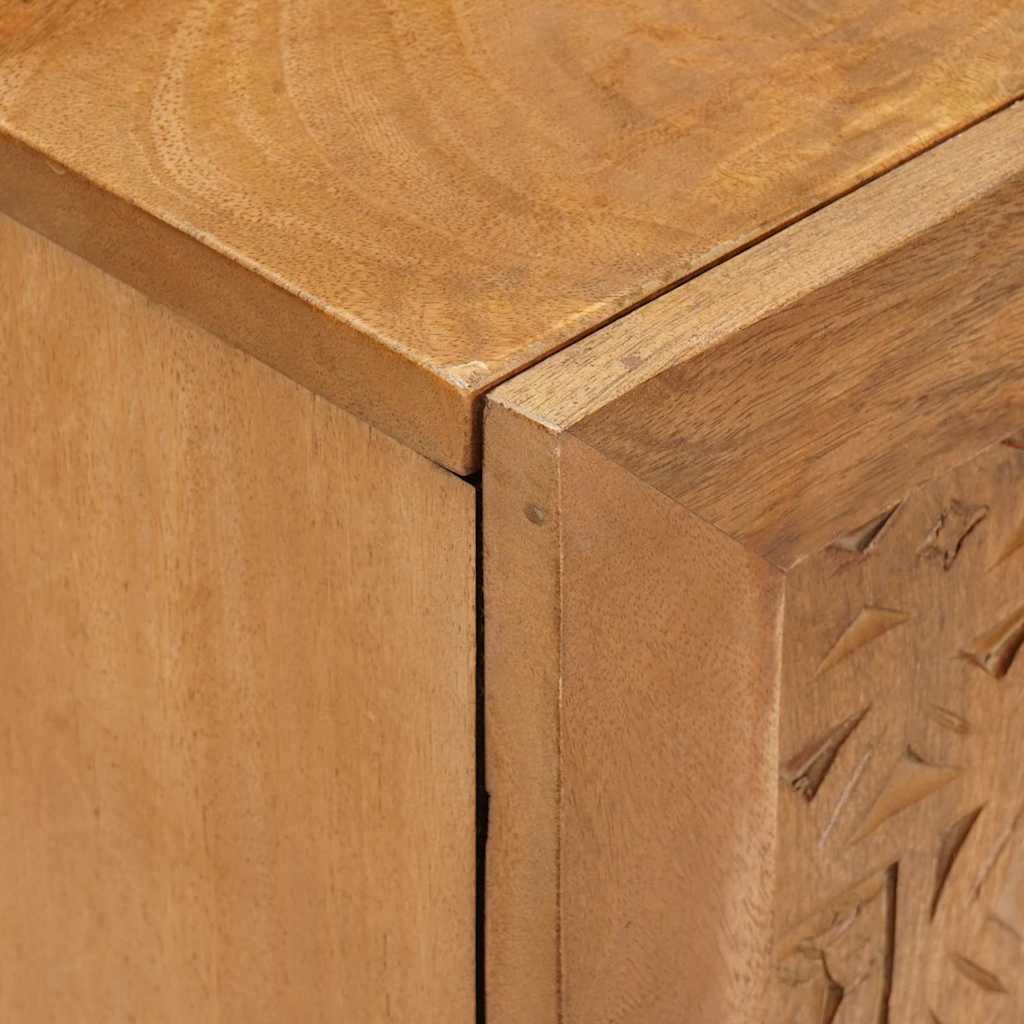 Bathroom Cabinet Light Brown 38 x 33 x 48 cm Engineered Wood