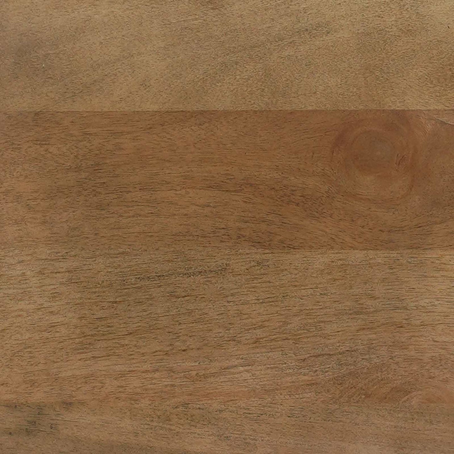 Coffee Table Brown 100 x 54 x 40 cm Solid Mango Wood