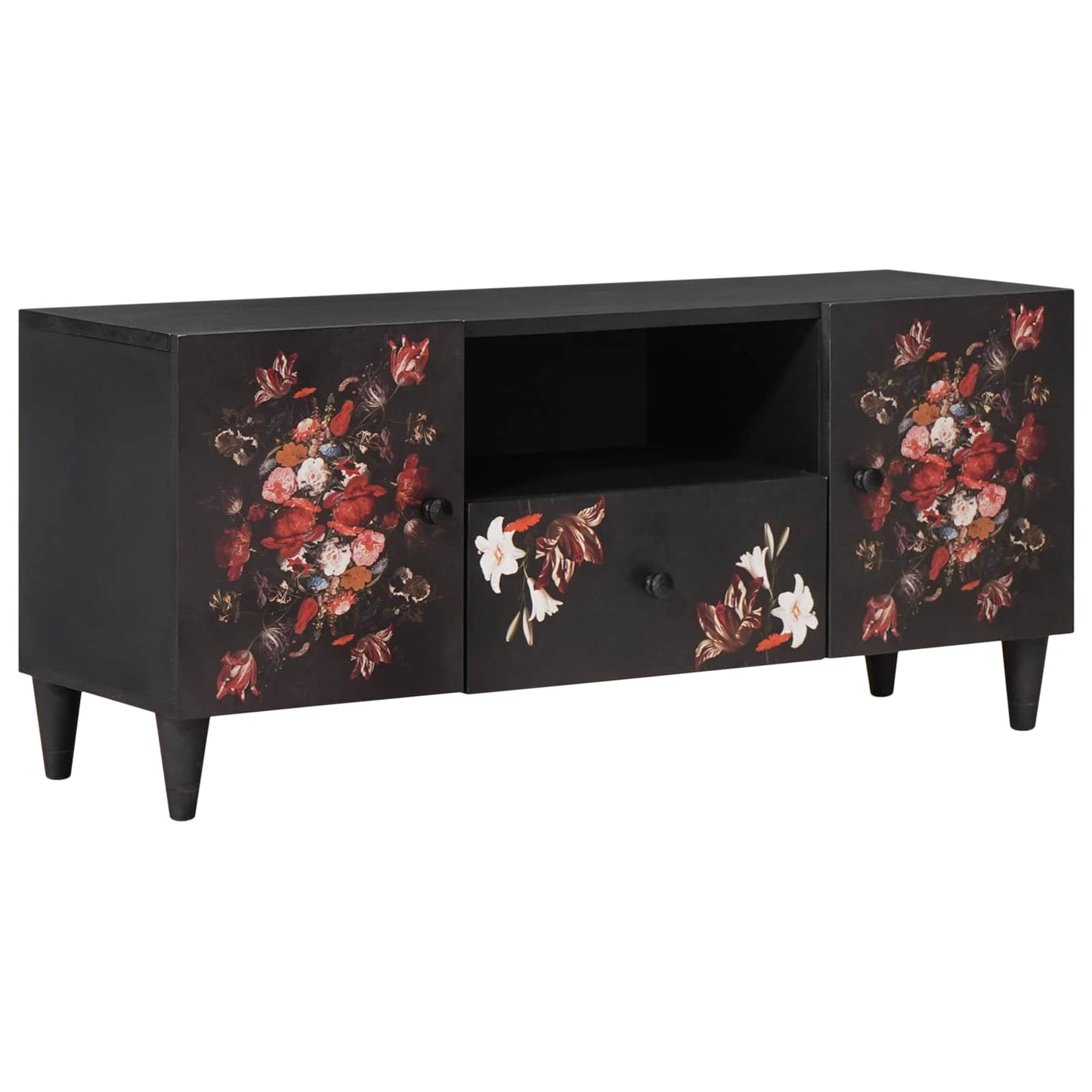 Storage Cabinets Multicolour 105 x 33.5 x 46 cm