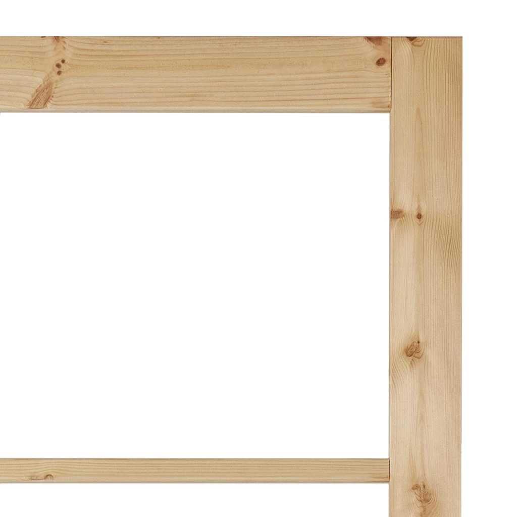 Interior Door ORKDAL Brown 93 x 202 cm