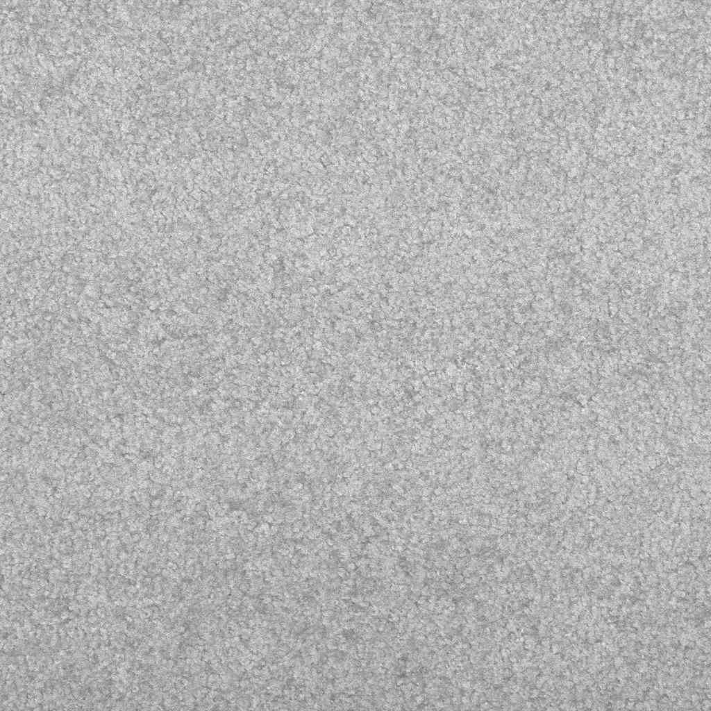 Doormat Grey and Black 120 x 300 cm 100% Polyamide