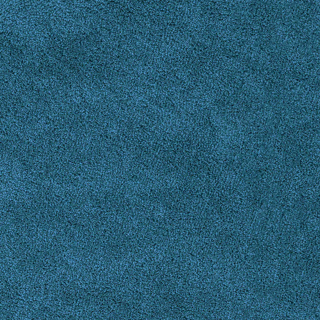 Anti-slip Bath Mat Blue 70 x 120 cm PP