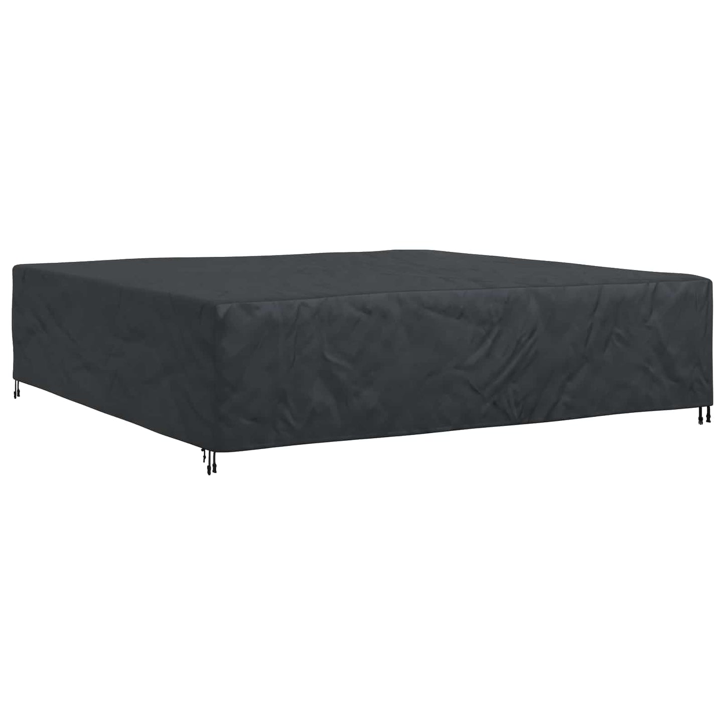 Furniture Cover 300 x 300 x 70 cm 210D Rectangular Waterproof