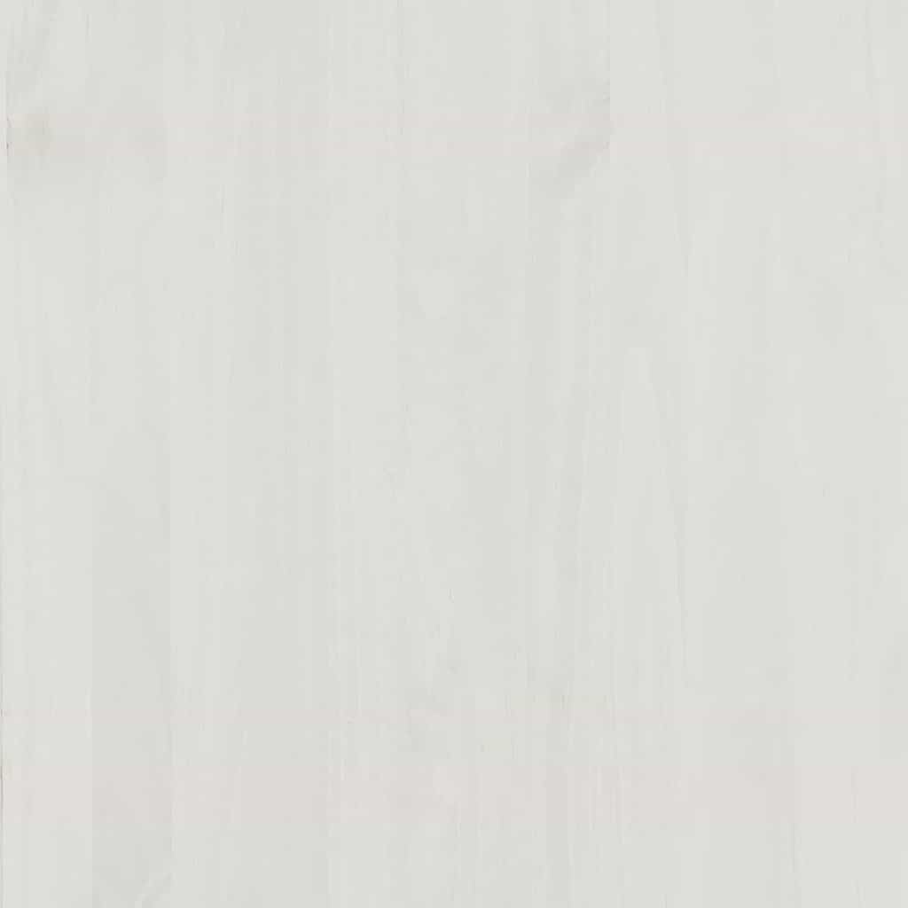 Bathroom Furniture Set VIGO 2 pcs White and Antique White