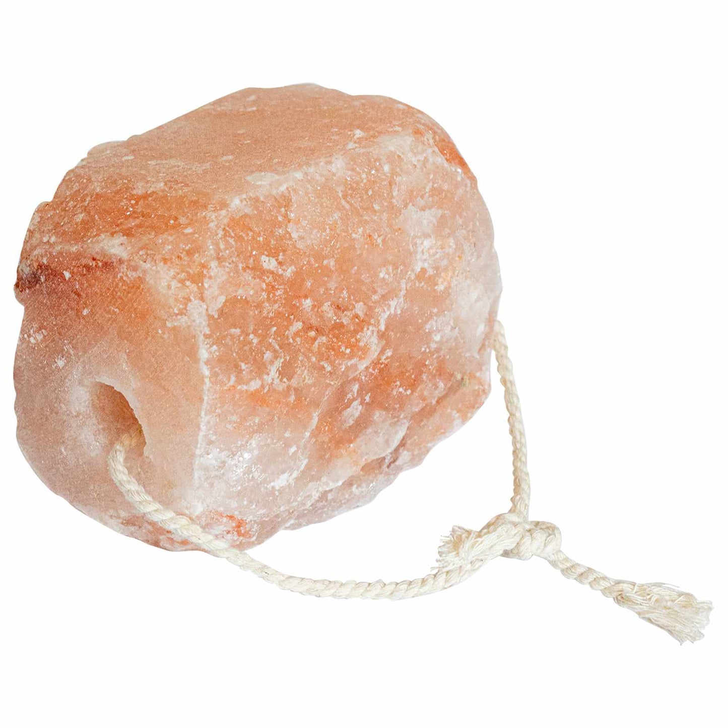Salt Lick Stones 4 pcs Pink Rock Salt