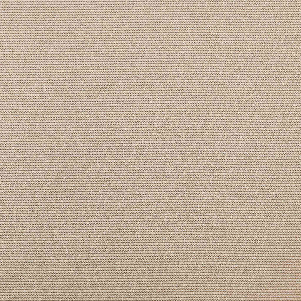 Awning Valance Replacement Beige 430 x 20 cm Polyester