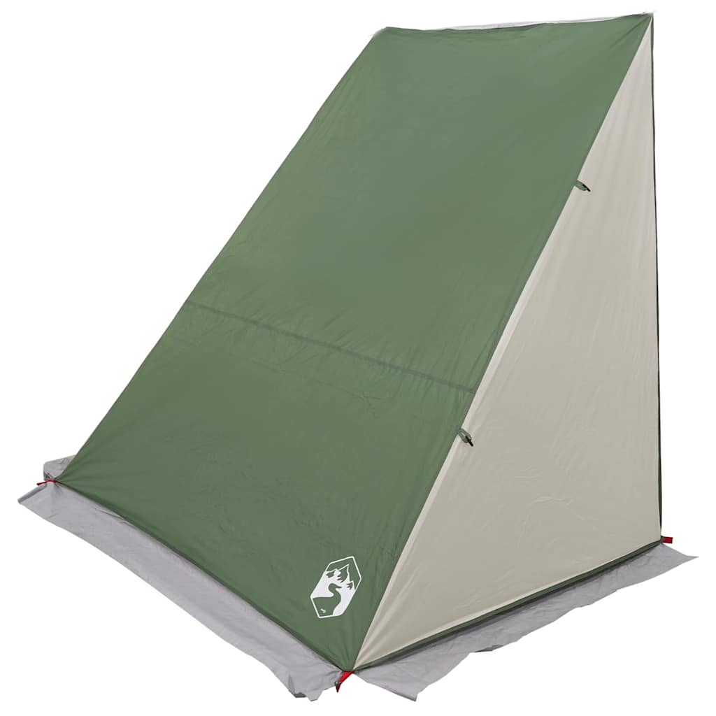 Tailgate Tent 190 x 150 x 185 cm Waterproof Green Taffeta