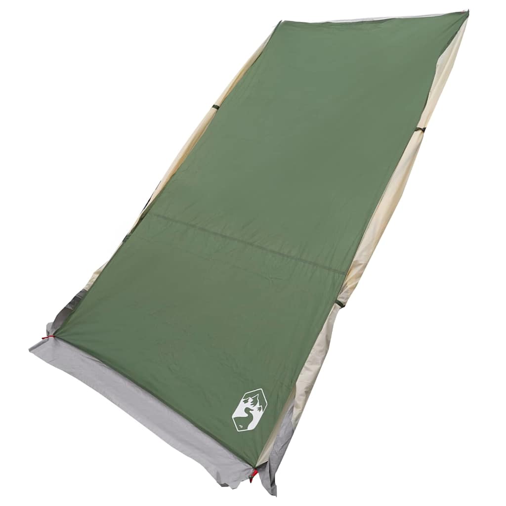 Tailgate Tent 190 x 150 x 185 cm Waterproof Green Taffeta
