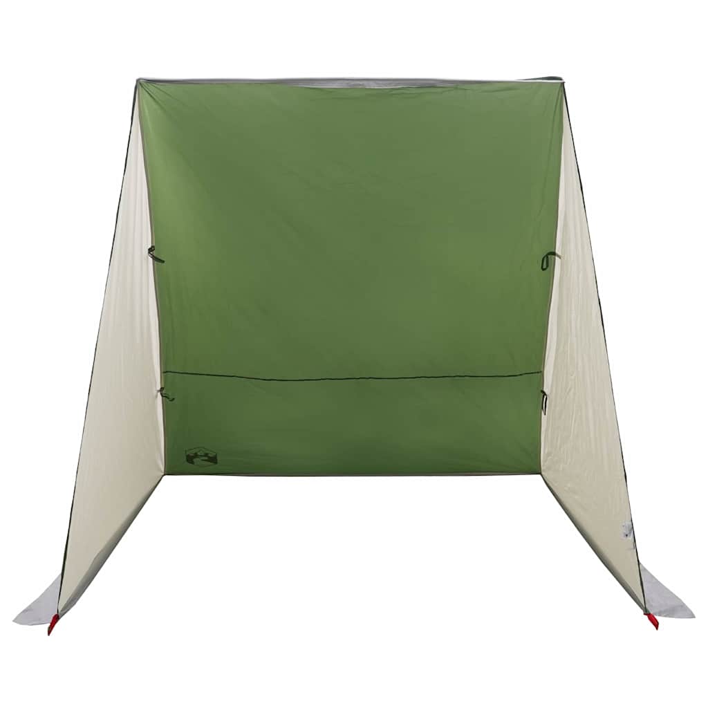 Tailgate Tent 190 x 150 x 185 cm Waterproof Green Taffeta